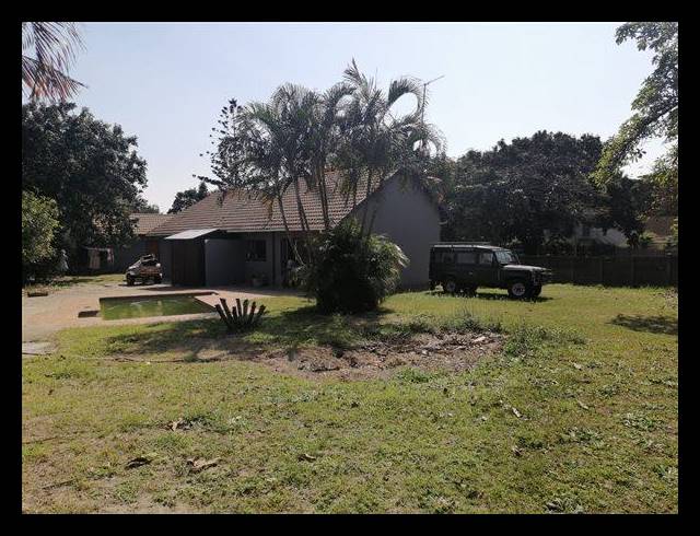 2 BEDROOM HOUSE FOR SALE IN ARBORETUM